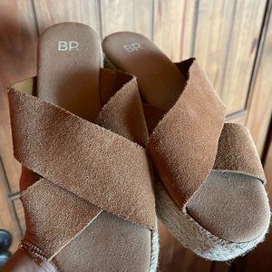 BR WEDGES